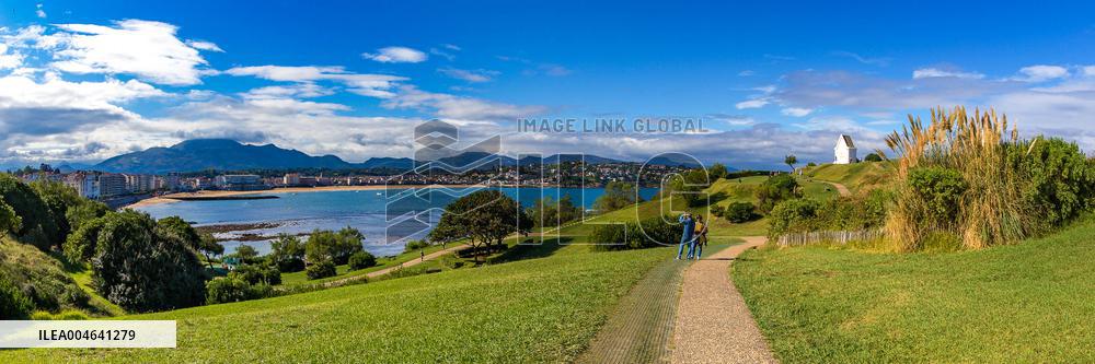 Illustration - Pays-Basque