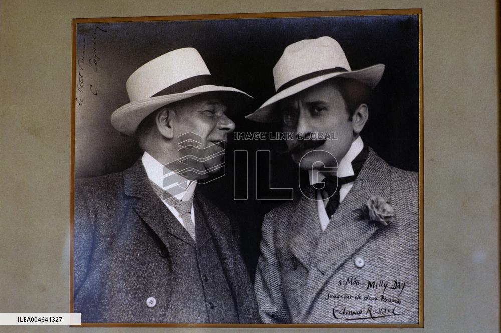 Illustration - Pays-Basque