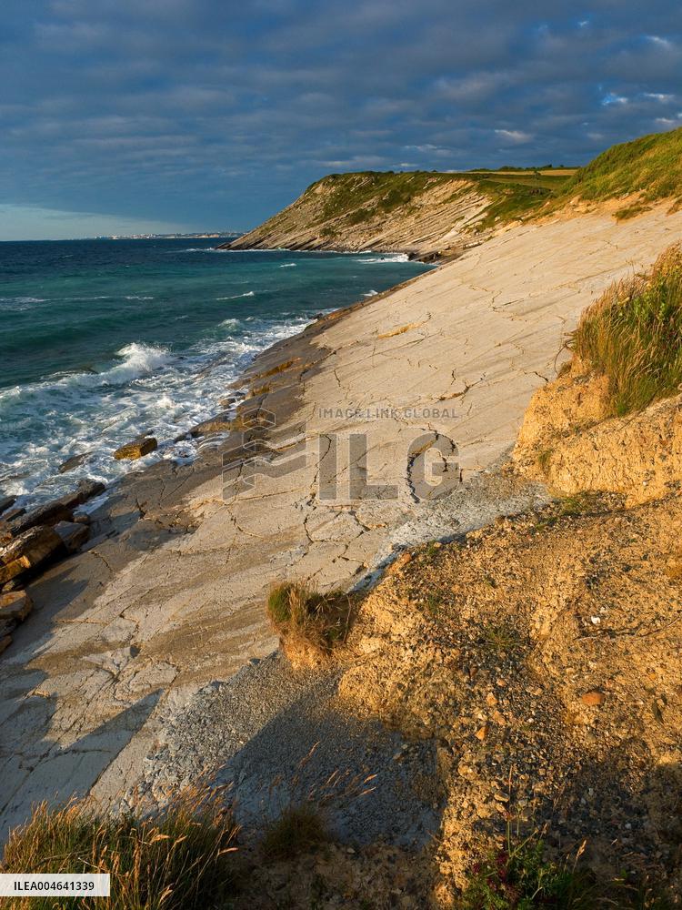 Illustration - Pays-Basque