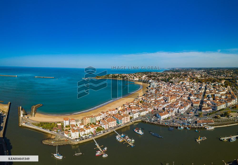 Illustration - Pays-Basque