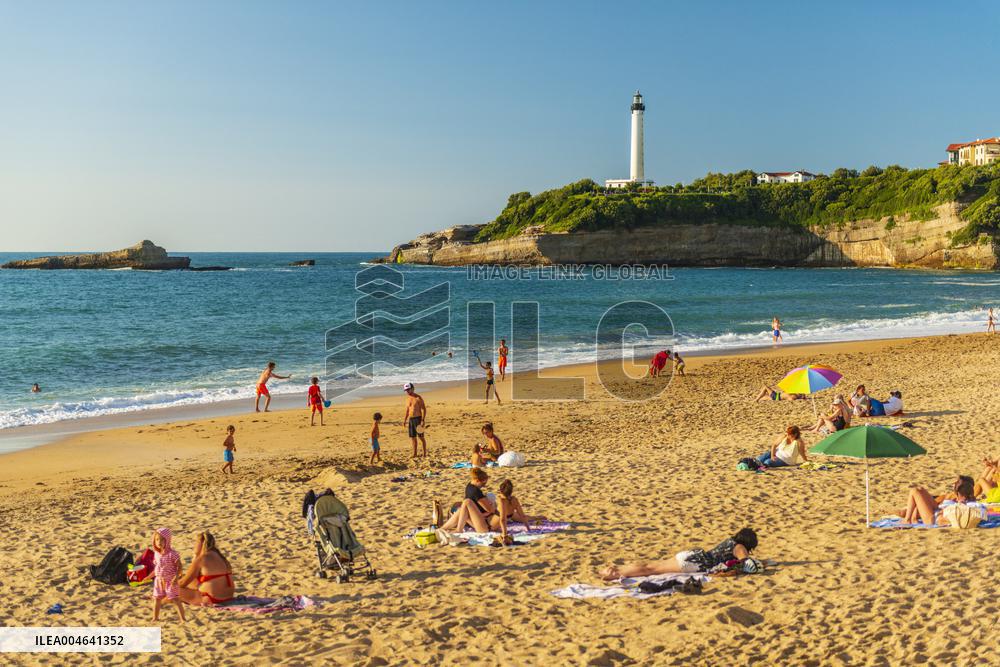 Illustration - Pays-Basque