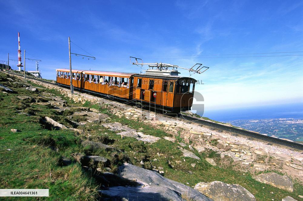 Illustration - Pays-Basque