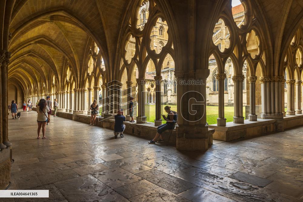 Illustration - Pays-Basque