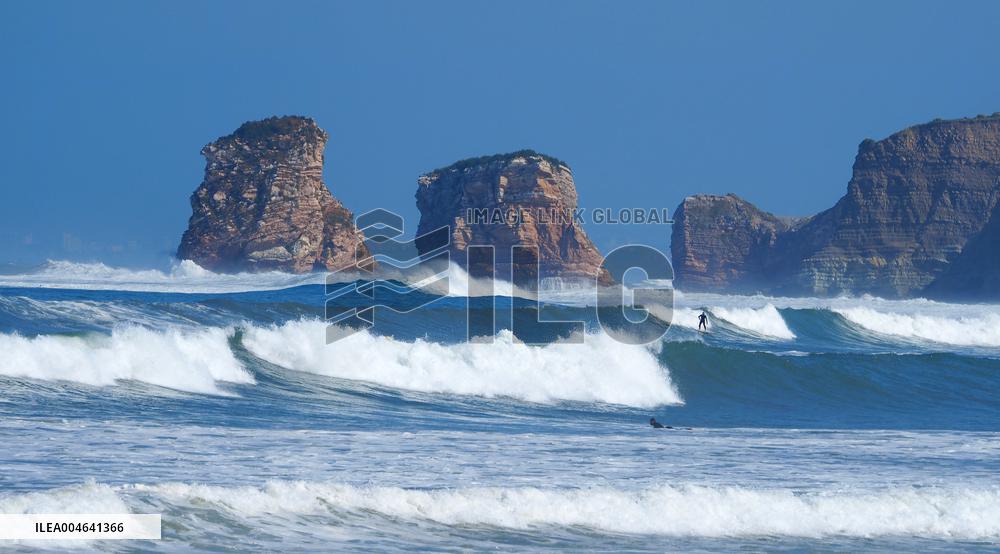 Illustration - Pays-Basque