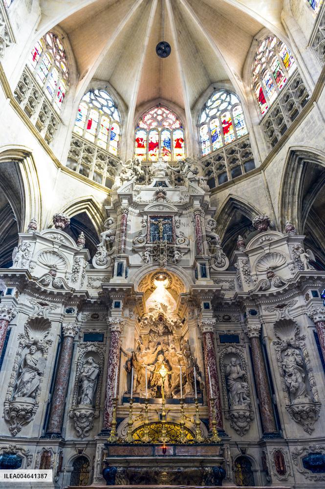 Illustration - Toulouse