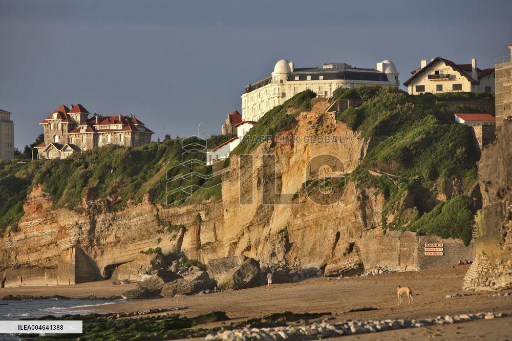 Illustration - Pays-Basque