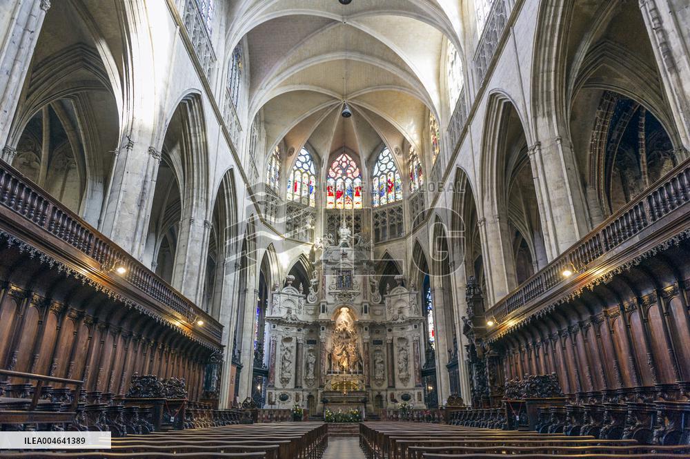 Illustration - Toulouse