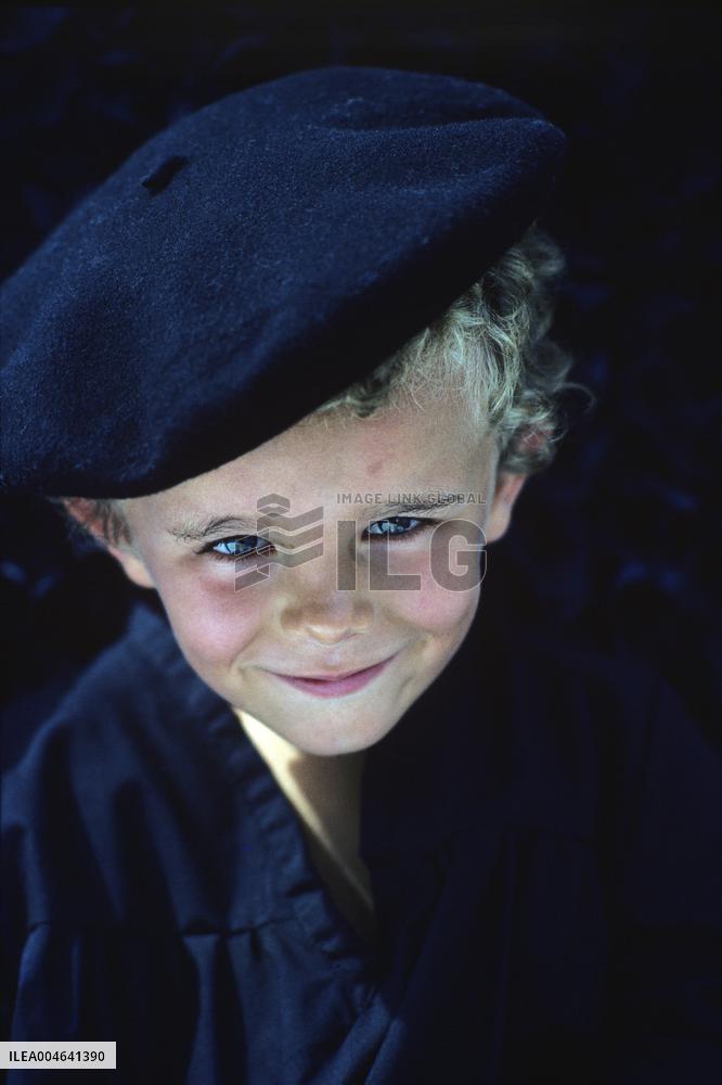 Illustration - Pays-Basque