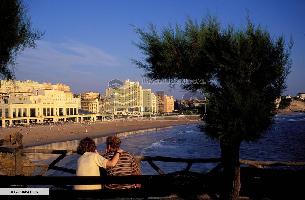 Illustration - Pays-Basque