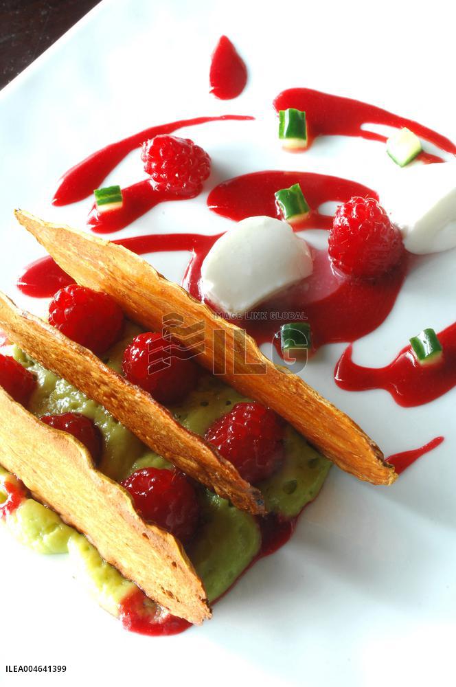 Illustration - Pays-Basque