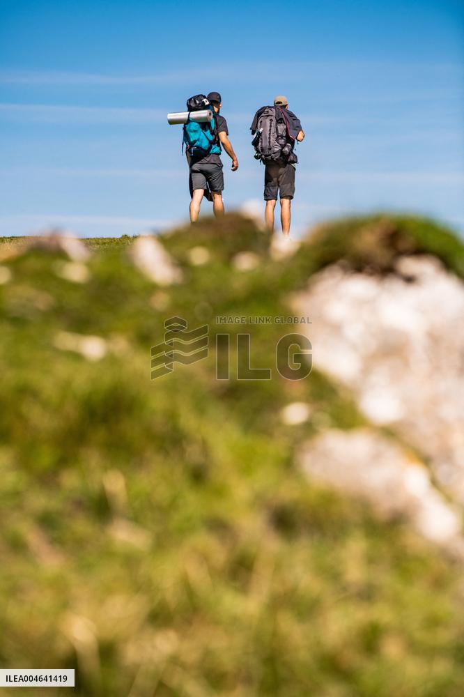 Illustration - Pays-Basque