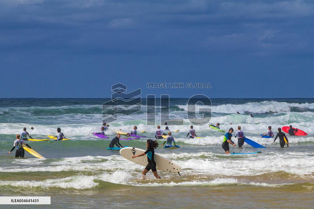 Illustration - Pays-Basque