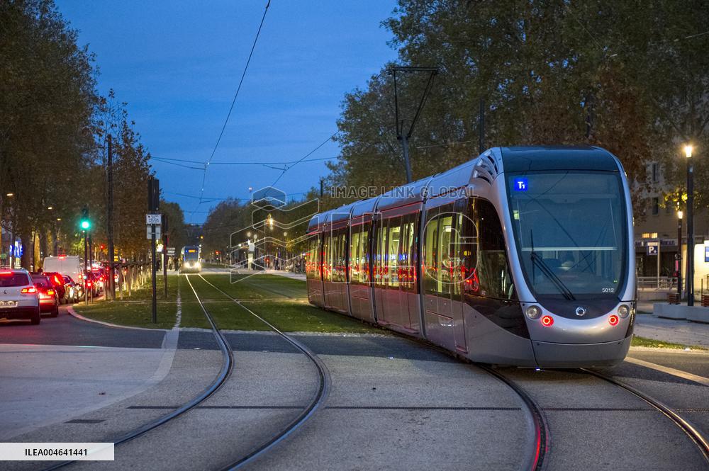 Illustration - Toulouse