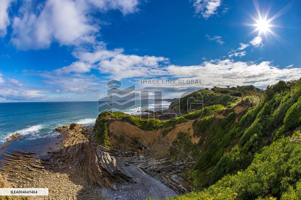 Illustration - Pays-Basque