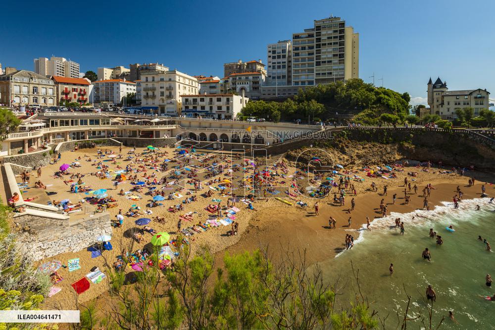 Illustration - Pays-Basque