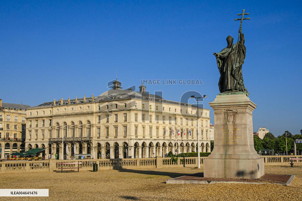 Illustration - Pays-Basque