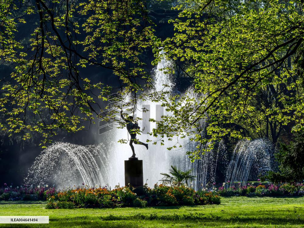 Illustration - Toulouse