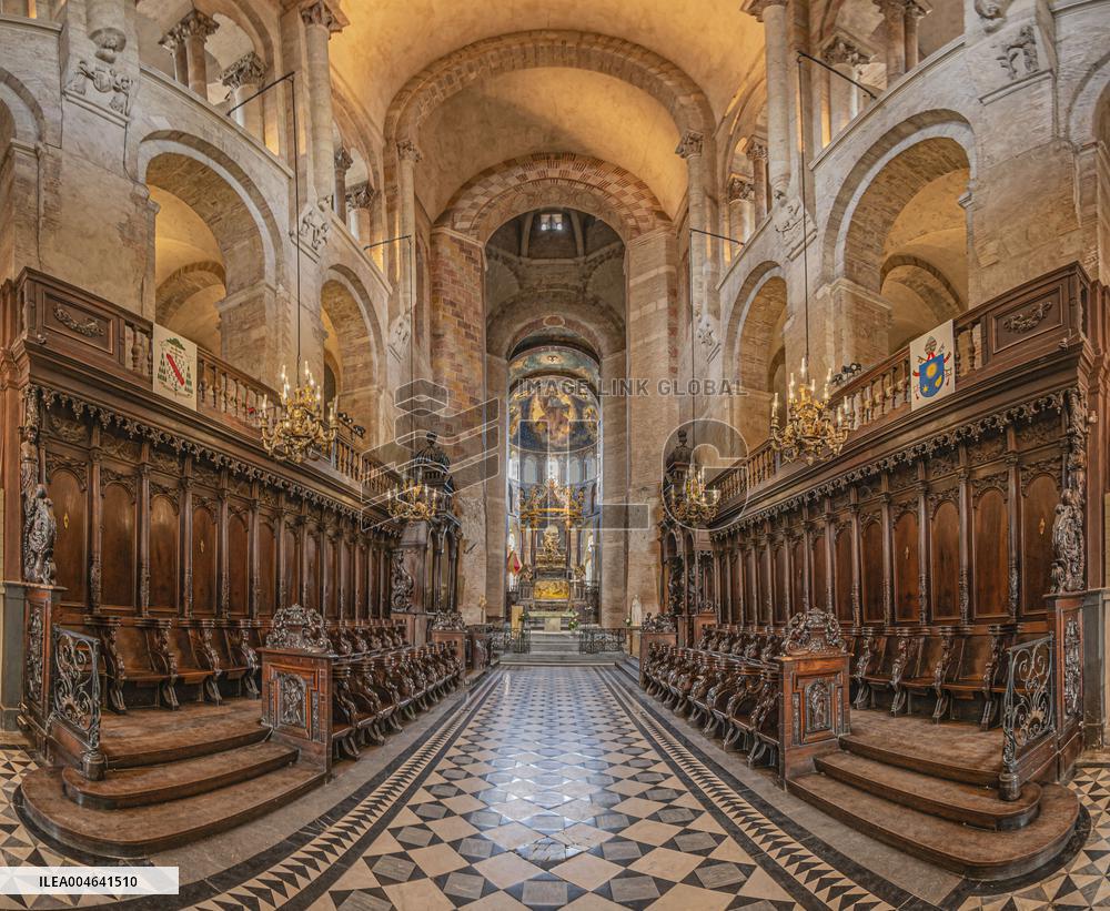 Illustration - Toulouse