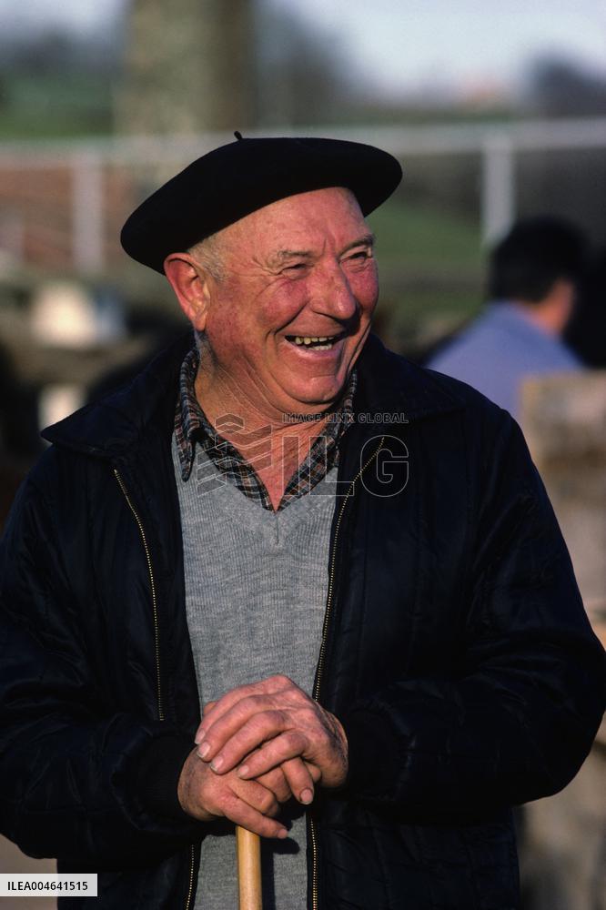 Illustration - Pays-Basque