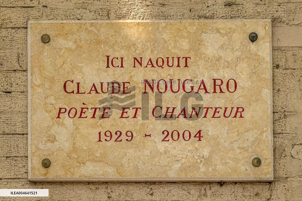 Illustration - Toulouse