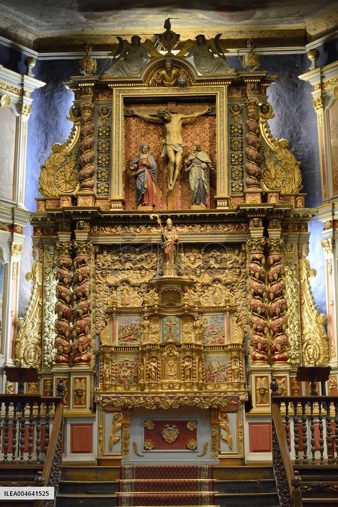 Illustration - Pays-Basque