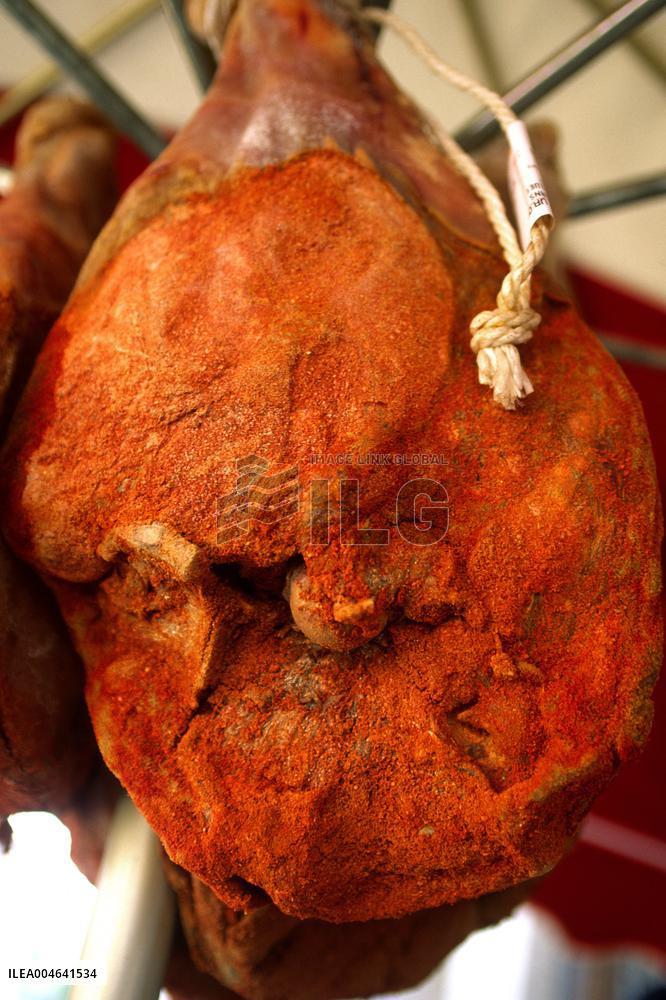 Illustration - Pays-Basque