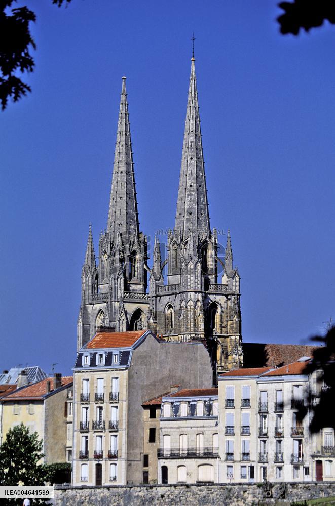 Illustration - Pays-Basque