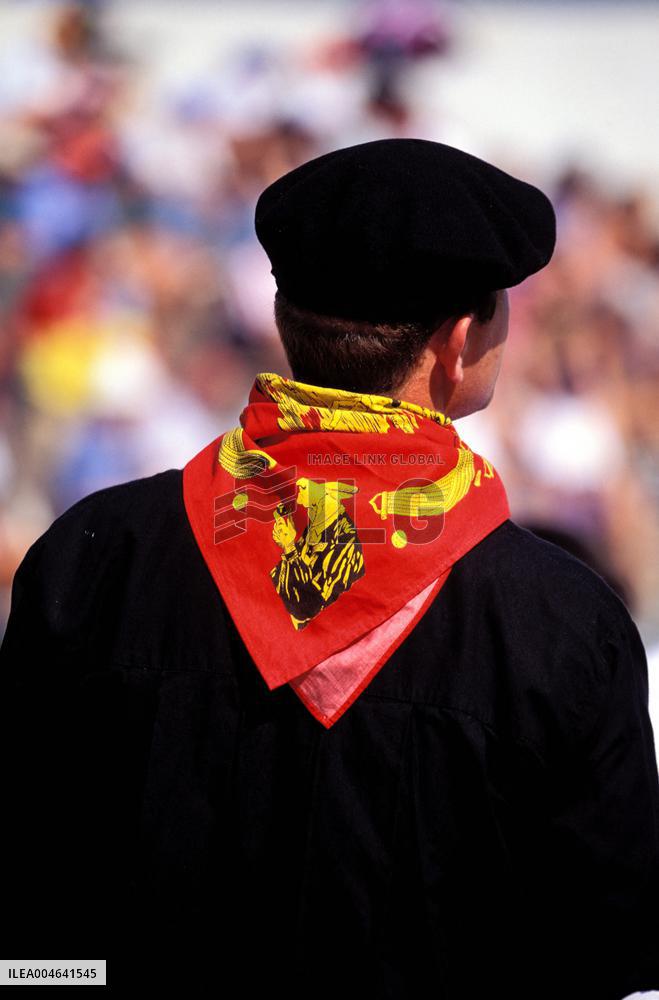 Illustration - Pays-Basque