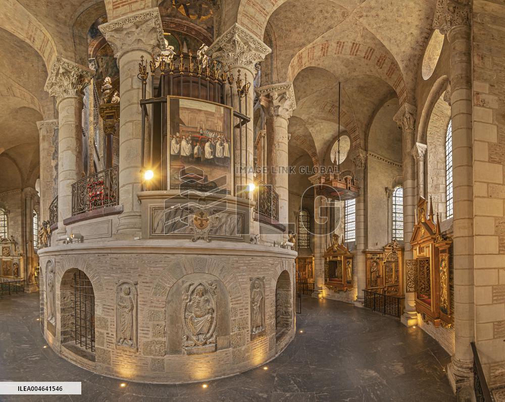 Illustration - Toulouse