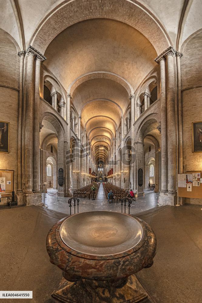 Illustration - Toulouse