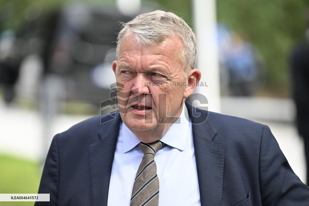 Pohjoismaiden ulkoministereiden ja Kanadan ulkoministerin tiedotustilaisuus