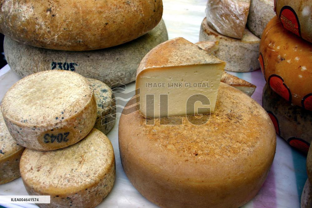 Illustration - Pays-Basque