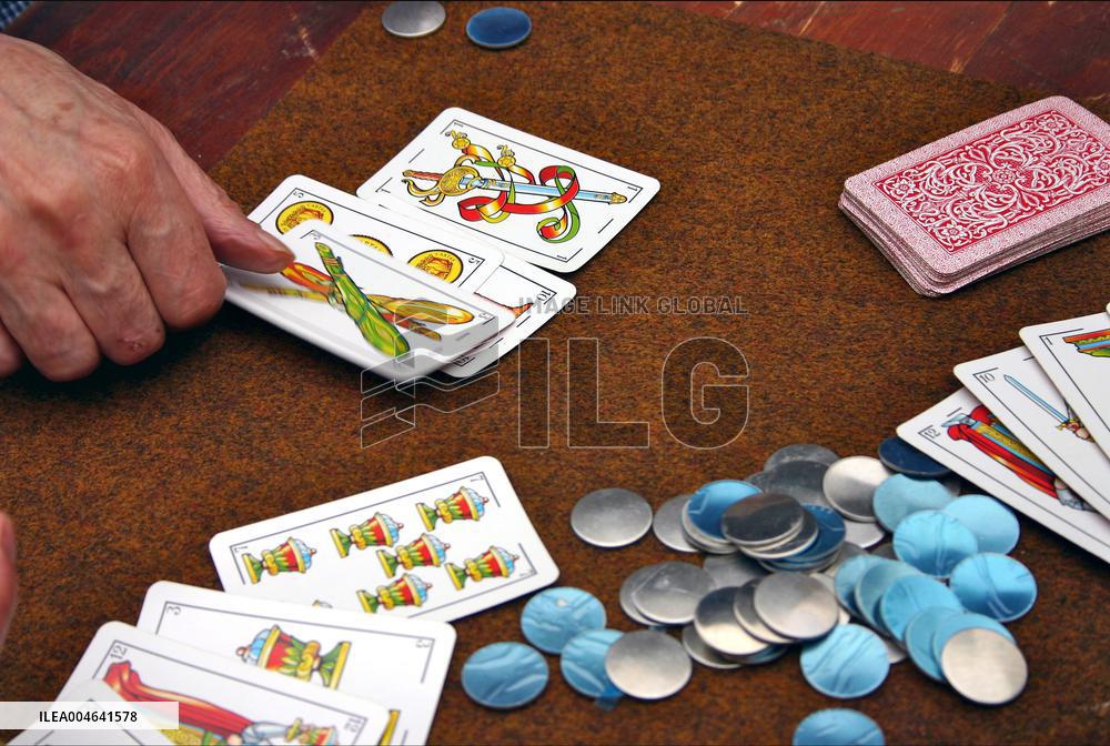 Illustration - Pays-Basque