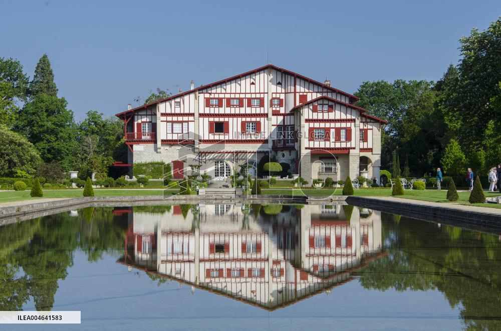 Illustration - Pays-Basque