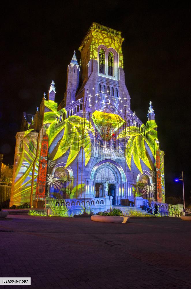 Illustration - Pays-Basque