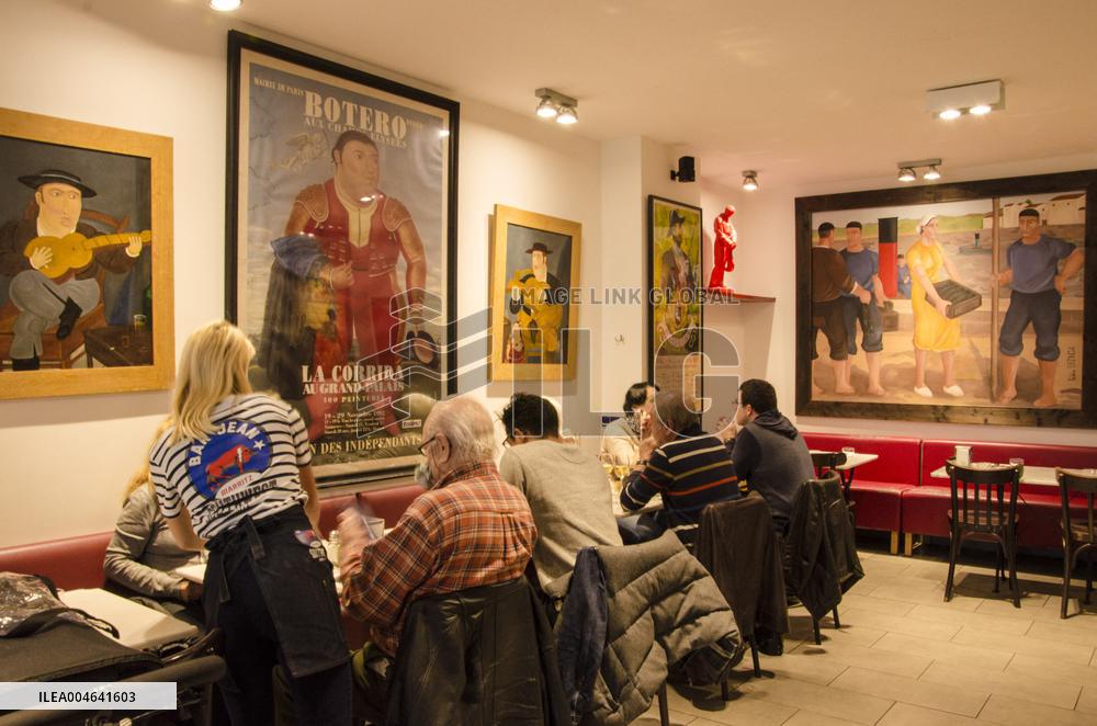 Illustration - Pays-Basque