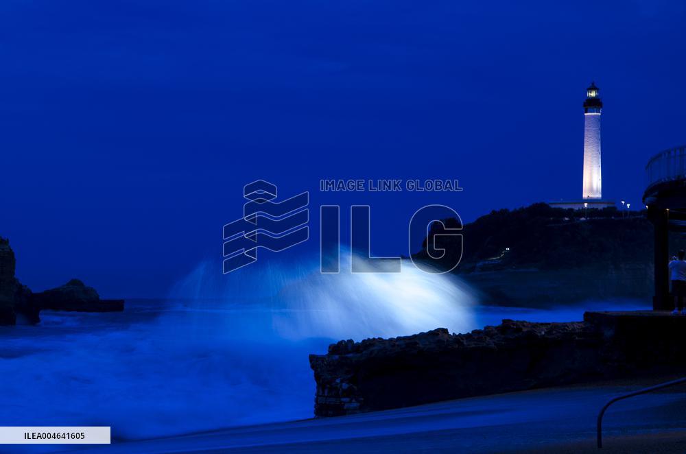 Illustration - Pays-Basque