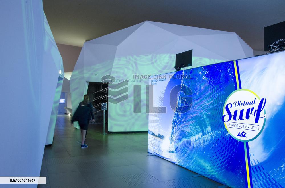 Illustration - Pays-Basque