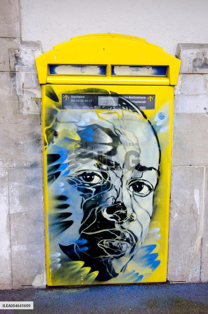 Illustration - Pays-Basque