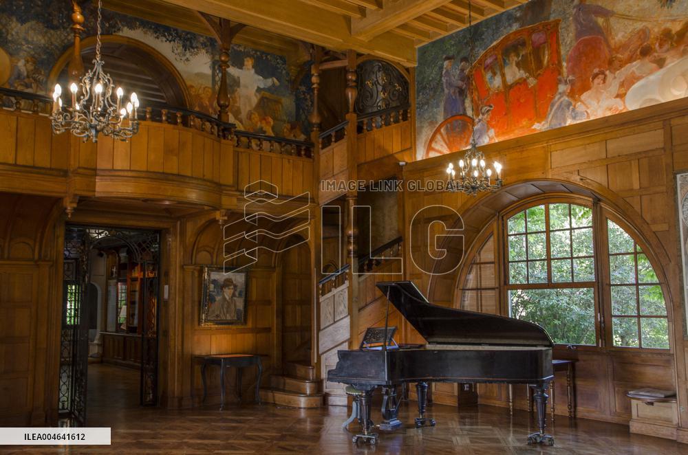 Illustration - Pays-Basque