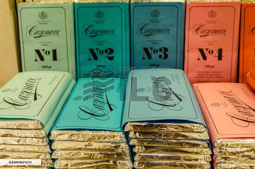 Illustration - Pays-Basque