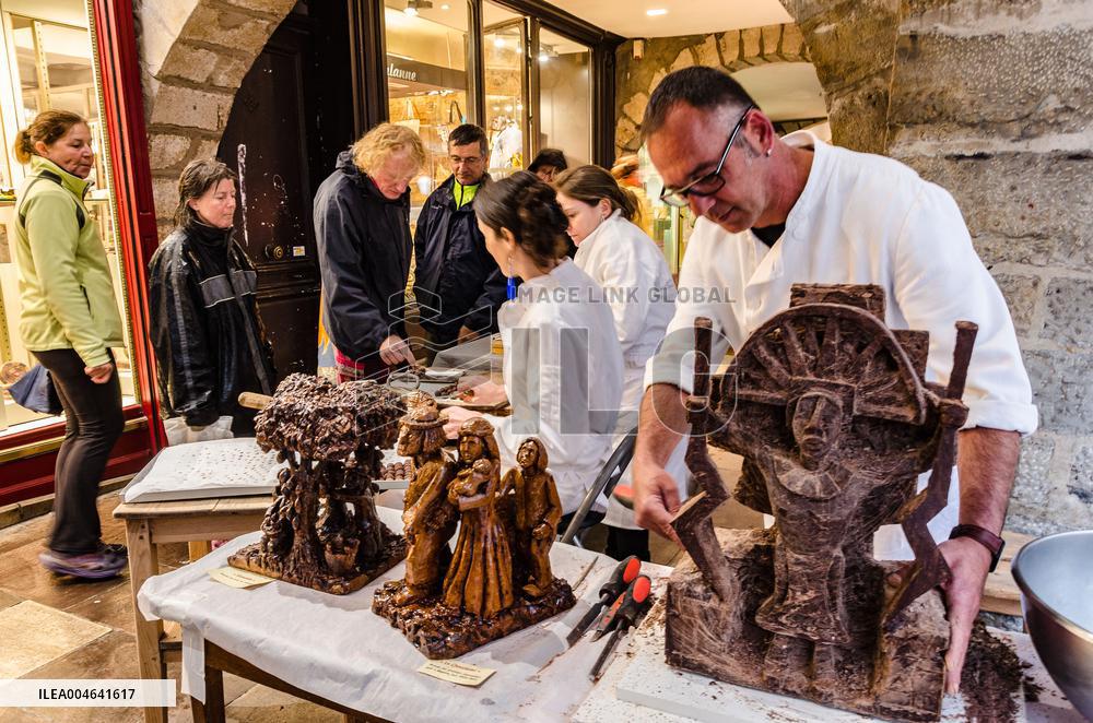 Illustration - Pays-Basque