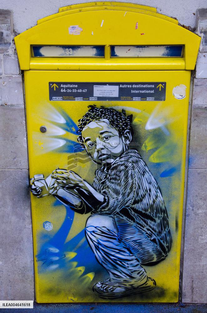 Illustration - Pays-Basque