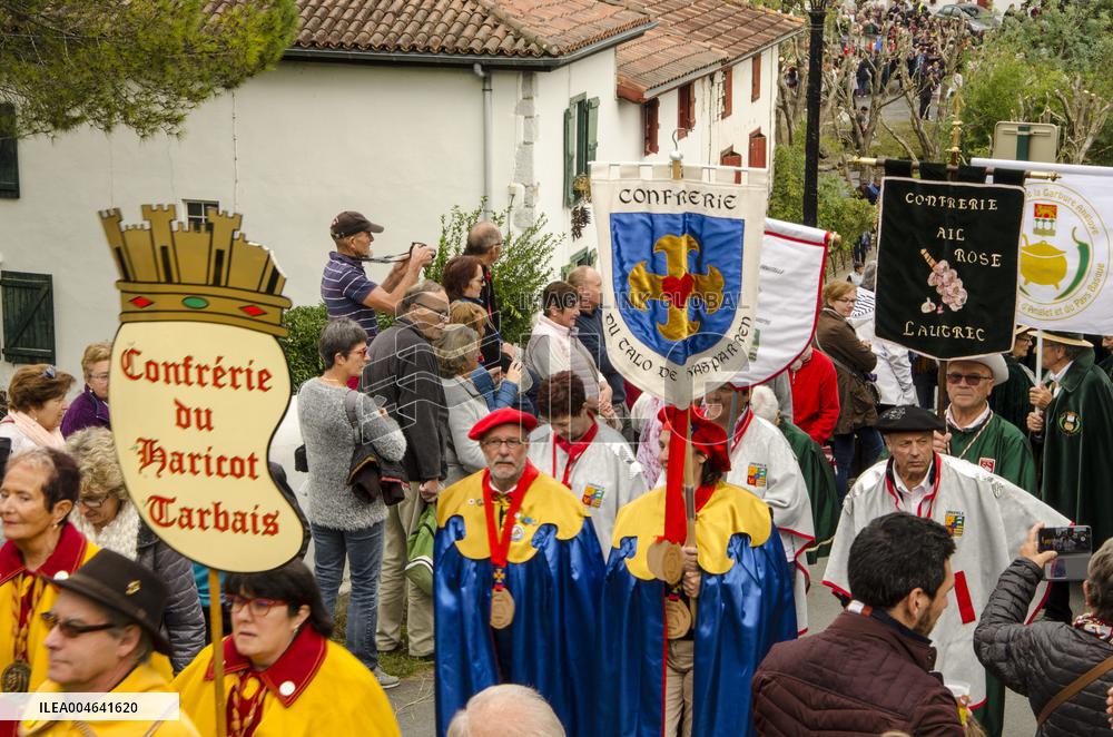Illustration - Pays-Basque