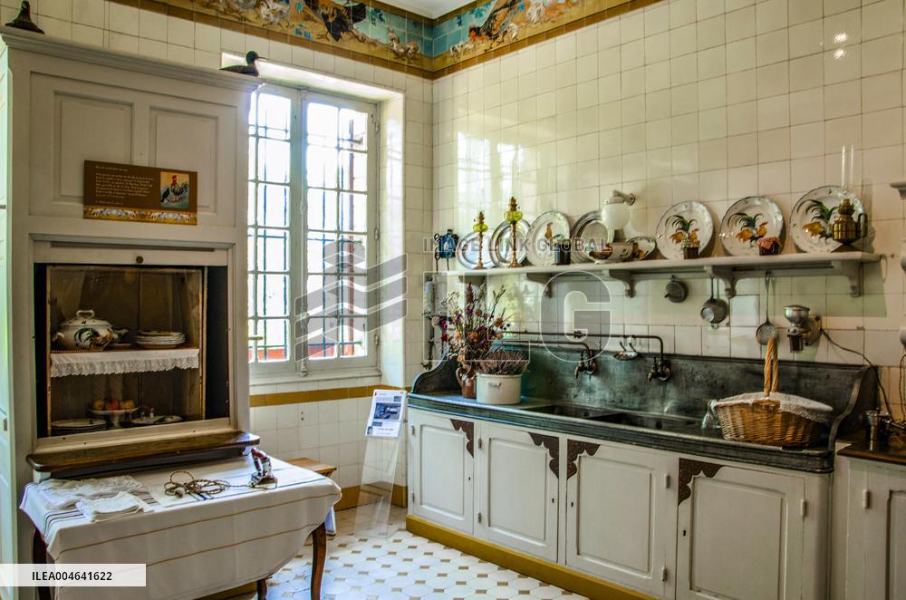 Illustration - Pays-Basque