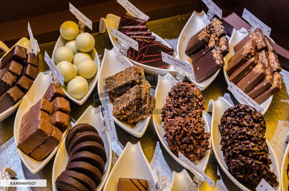 Illustration - Pays-Basque