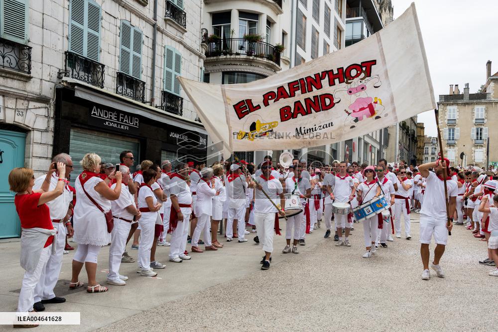 Illustration - Pays-Basque