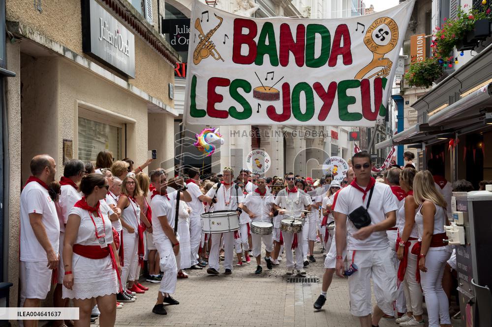 Illustration - Pays-Basque