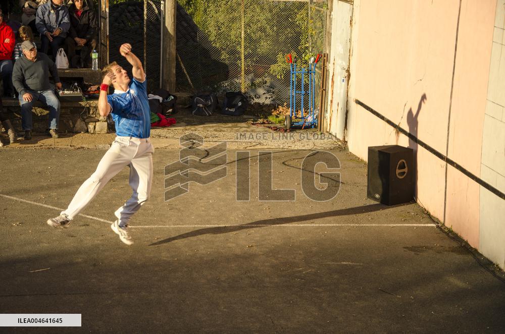 Illustration - Pays-Basque