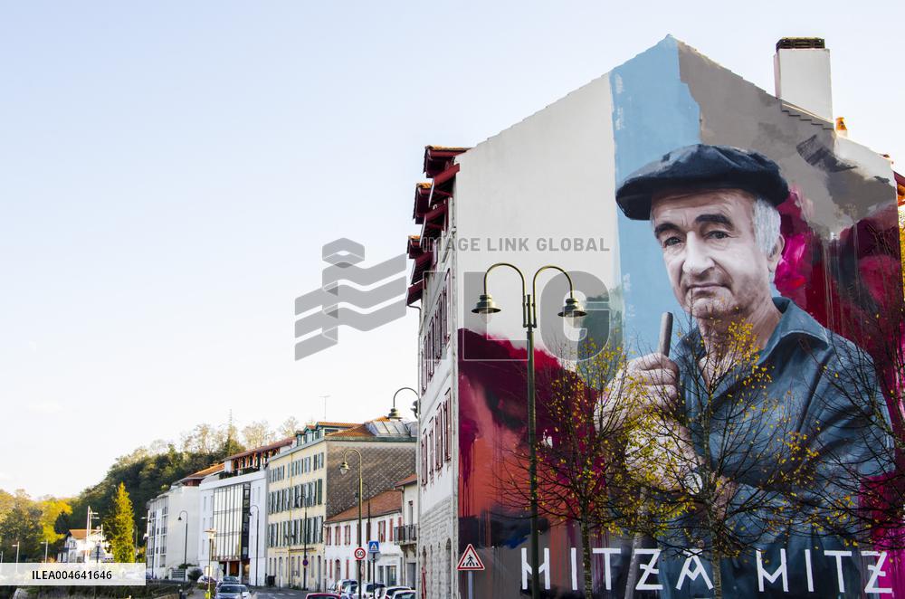 Illustration - Pays-Basque